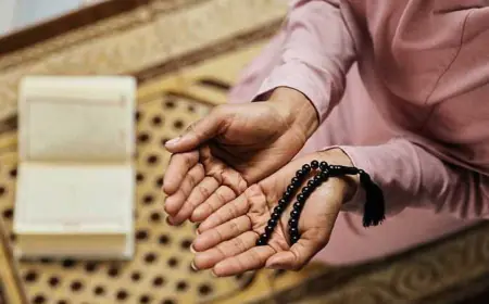 الأردنيون يستعدون لتوديع الجمعة الأخيرة  من شهر رمضان