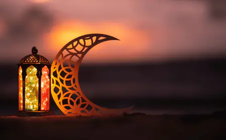 دول تعلن غدا الأحد أول أيام عيد الفطر (أسماء)