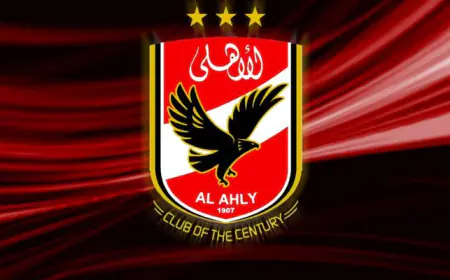 الأهلي المصري يعود للمنافسة بعد أزمة الحكام الأجانب ويؤكد سعيه للعدالة