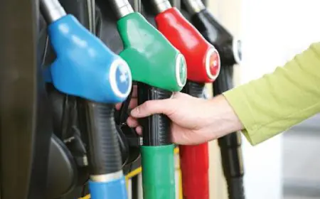 مصر ترفع أسعار الوقود للمرة الثانية خلال العام الحالي