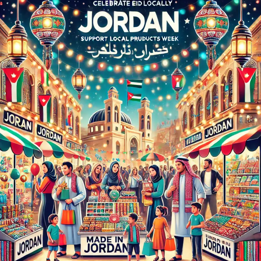 بقلم جودة: أنا مصنوع محلي وكويس… شجعوني في العيد!