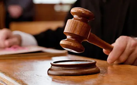 بالأسماء.. مذكرات تبليغ جلسات وقرارات قضائية