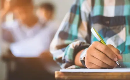 وزارة التربية تمدد التسجيل لامتحان الثانوية العامة 3 أيام