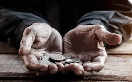 ضبط 1386 متسولًا في رمضان