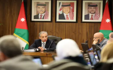 تمديد فترة تجديد رخص المهن حتى 30 حزيران المقبل