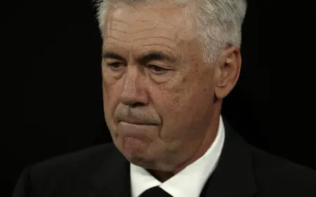 بعد خسارته بثلاثية.. هل يقلب ريال مدريد الطاولة على أرسنال في لقاء الإياب