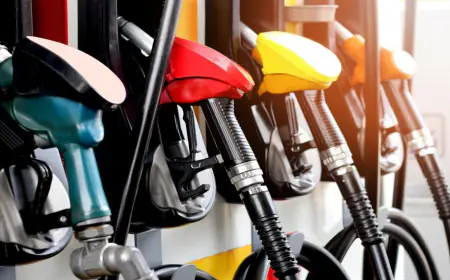 انخفاض طفيف على أسعار المحروقات عالميا