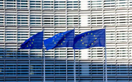 الاتحاد الأوروبي يرد على رسوم ترامب بحزمة تعرفات