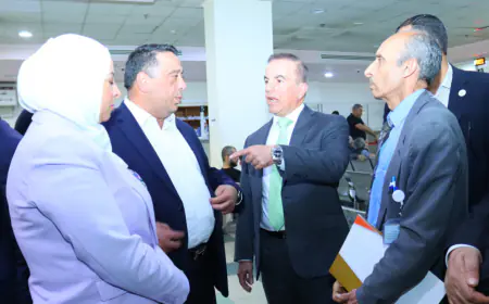 الأحوال المدنية: البريد الأردني يوصل الوثائق الصادرة من الدائرة ضمن نظام تتبع وتوثيق