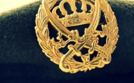 للذكور فقط.. الجيش يفتح باب التجنيد