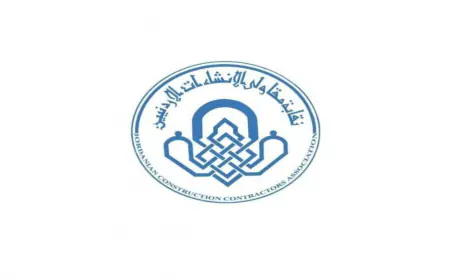 الدويري نقيبًا للمقاولين