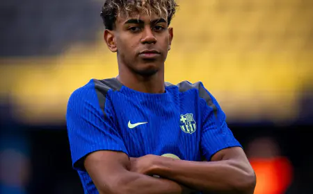 معركة الأبطال.. برشلونة يواجه دورتموند في ليلة حاسمة لدوري الأبطال