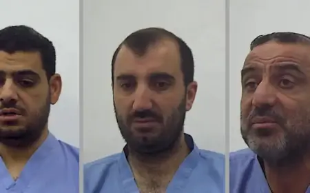 اعترافات جديدة للضالعين بمخططات تستهدف أمن الأردن (فيديو)
