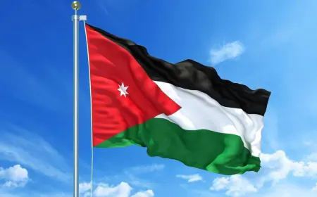 بيان صادر عن عشيرة الرواشدة / لواء الشوبك