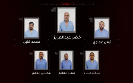 الحكومة: الضالعون بالمخططات التخريبية منتسبون لجماعة غير مرخصة ومنحلة