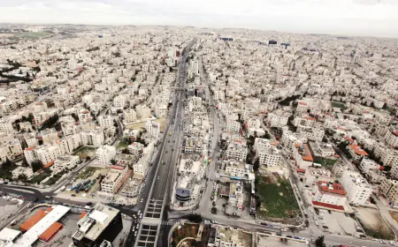 مصدر: استبعاد عرض مشروع قانون ضريبة الأبنية والأراضي خلال الدورة الحالية للنواب