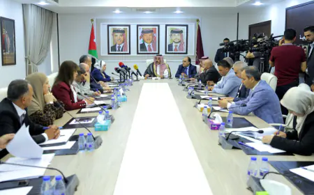 التهتموني : دعم حكومي لتغطية كلف تشغيل مشروع النقل بين المحافظات