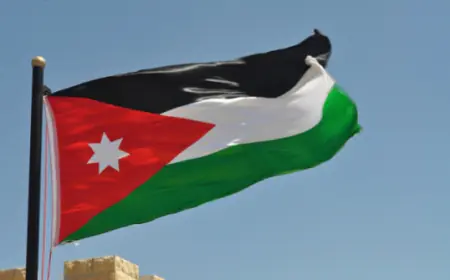 مصادر حكومية:  الأردن أكبر من الرد على بيانات فصائل فلسطينية