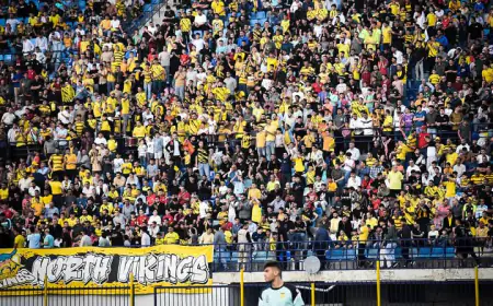 الحسين إربد يفقد صدارة دوري المحترفين..!