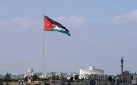 الخرابشة: الحكومة ستطبق القانون على جماعة الإخوان المسلمين المحظورة باعتبارها منحلة ولا وجود لها