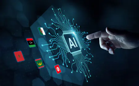 بقلم سنديب واسليكار: ما بعد الذكاء الاصطناعي..  فجر جديد