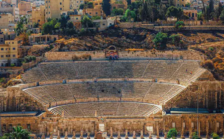 انطلاق برنامج (أردننا جنة 2025)
