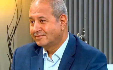الرواشدة يكتب: ما هو مصير حزب ( جبهة العمل الإسلاميّ)؟
