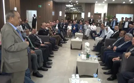 بالصور.. جاهة كريمة من عشيرة الخرشة إلى عشيرة النجادا 