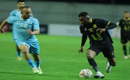 الصريح يتعادل مع الفيصلي بدوري المحترفين