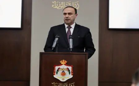 المومني: سنقف جميعا صفا واحدا في وجه كل من يهدد أمننا الفكري والمجتمعي