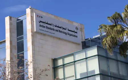 الأردن يحصل على اعتراف ماليزي بشهادات الحلال الغذائية