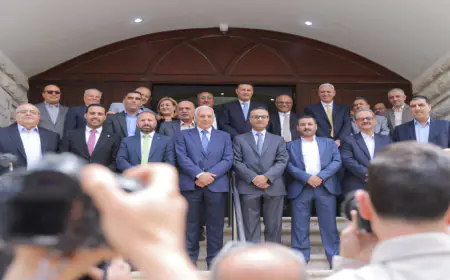 الصفدي: حريصون على علاقة تشاركية مع الإعلام خدمة للمواطنين