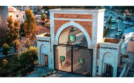 بدء الامتحان العملي لطلبة الشامل للدورة الربيعية الإثنين