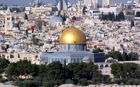 الأردن يدين إغلاق سلطات الاحتلال صندوق ووقفية القدس