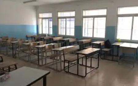 بالأرقام.. إنجازات بارزة للقطاع التعليمي في الربع الأول من 2025