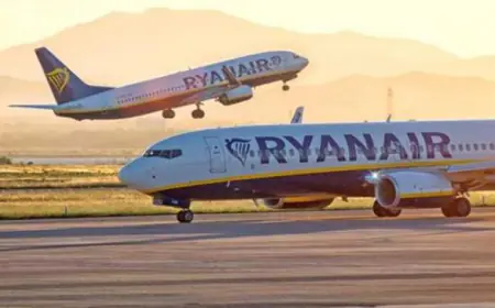 توقعات بـ استقطاب 270 ألف مسافر إلى الأردن عبر الطيران منخفض التكاليف