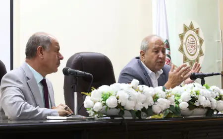 جامعة العلوم الإسلامية تُكرم الزميل رمضان الرواشدة (صور)