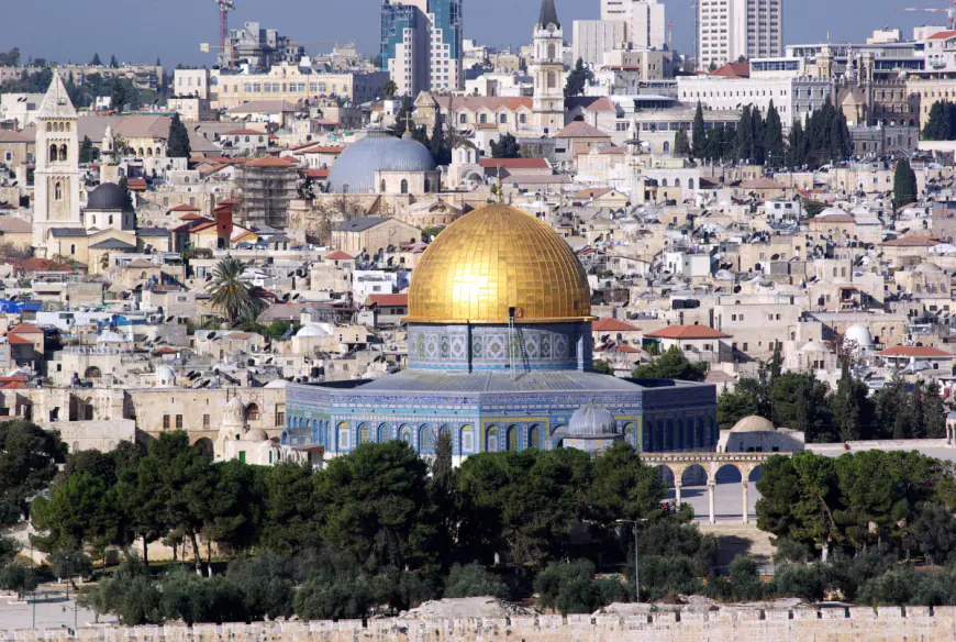 الأردن يدين إغلاق سلطات الاحتلال صندوق ووقفية القدس