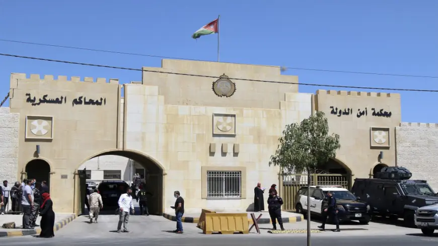 السجن 20 سنة لـ 4 من 16 متهما بقضايا حيازة مواد متفجرة وأسلحة وذخائر