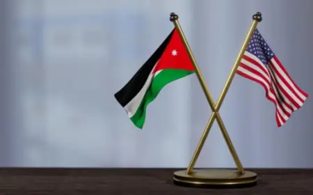 رويترز: ترامب يستثني الأردن من خفض المنح الأميركية الخارجية