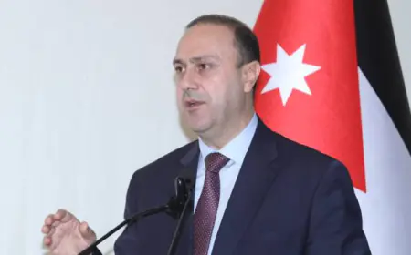 وزير الاتصال الحكومي يؤكد دعم حرية الصحافة في اليوم العالمي لحرية الإعلام