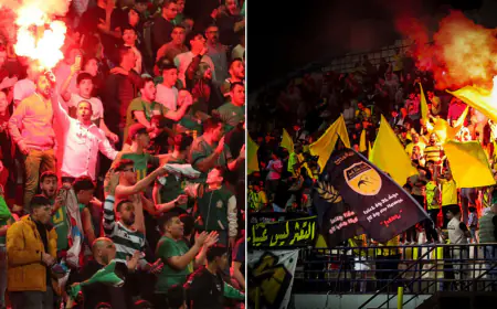 نادي الوحدات في مواجهة حاسمة أمام الرمثا السبت