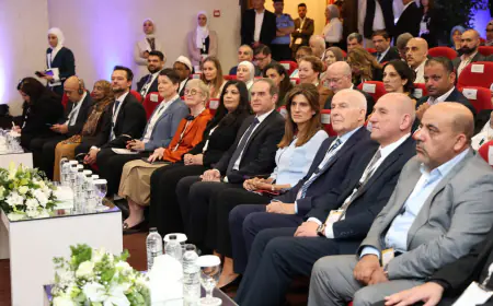 الهواري : الأردن قطع شوطا كبيرا في خطط الوقاية من الأمراض غير السارية