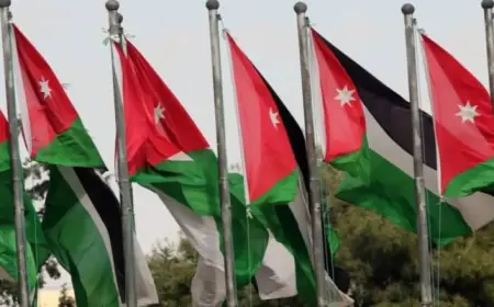 الأردن في المرتبة 88 على مؤشر المعرفة العالمي