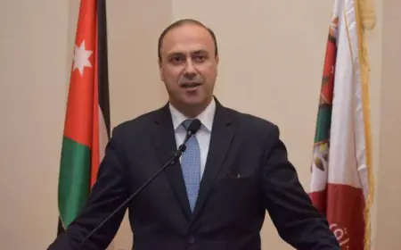 المومني: الحكومة لا تتغوّل على أموال الضمان الاجتماعي