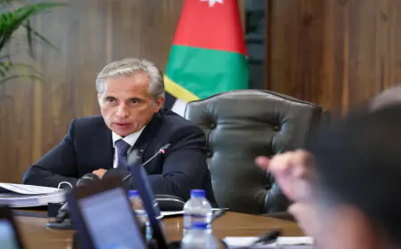 العياصرة أميناً عاماً لوزارة الثقافة.. والشريدة لسجل الجمعيات