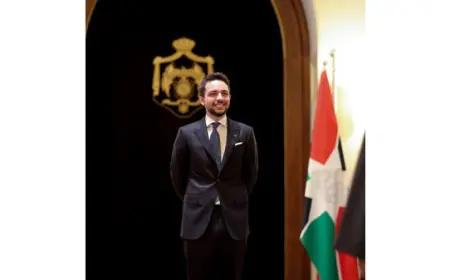 ولي العهد يبدأ زيارة عمل إلى اليابان غداً الأربعاء