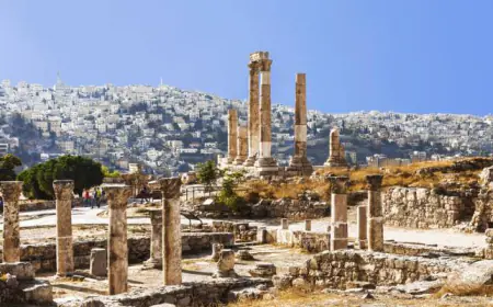 توقعات الطقس في الأيام المقبلة..ارتفاع تدريجي وطقس دافئ