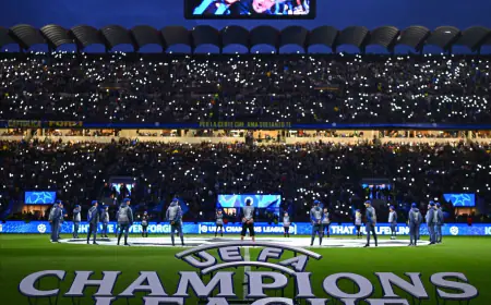 إنتر ميلان يقلب الطاولة على برشلونة ويتأهل إلى نهائي دوري أبطال أوروبا