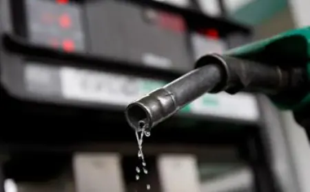 انخفاض الفاتورة النفطية للأردن 4.9%  شباط الماضي